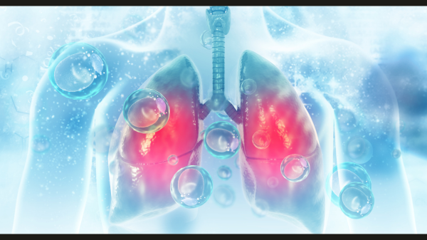Breathwork Fundamentals: 4 Week Online Course